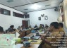 Banggar DPRD Kaur saat Gelar Rapat Bahas Rancangan KUA-PPAS APBD Perubahan 2026