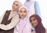 20 Tahun Menemani, napocut Masih Setia Jaga Kualitas Sebagai Pelopor Hijab Paris