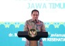 Wakil Menteri Kesehatan RI, dr. Benjamin Paulus Octavianus, Sp.P(K)