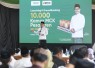 Ketua Umum Partai Kebangkitan Bangsa (PKB) Abdul Muhaimin Iskandar