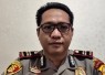 Kapolsek Penarik Raya IPTU Atrawan Saswan, SH., MH.