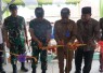 Danrem 023/KS Resmikan SPPG di Wilayah Kodim 0212/TS