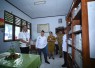 Wakil Menteri Pendidikan Dasar dan Menengah (Wamendikdasmen) Atip Latipulhayat Tinjau Sekolah di Manado