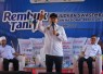 Menteri Koordinator Bidang Pangan, Zulkifli Hasan 