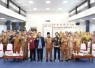 Asistensi dan Evaluasi Penyelenggaraan Pelayanan Publik di Aula Sultan Sulaiman Badrul Alamsyah, Kantor Wali Kota Tanjungpinang, Selasa (21/7/2026).