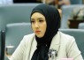 Anggota Baleg DPR RI Cindy Monica