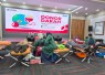 Antusiasme Tinggi, Pekerja BRI Region 6 dan Unit Kerja Supervisi Ikuti Kegiatan Donor Darah