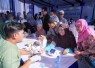 BRI BO Otista dan BRIMedika Gelar Pemeriksaan Kesehatan Gratis dalam Program CX 100 untuk Nasabah Pensiunan