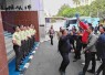 BRI Branch Office Tanah Abang Gelar Simulasi BCM untuk Kesiapsiagaan Darurat Optimal