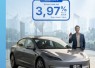 BRI Finance Bidik Pertumbuhan Pasar EV dengan Pembiayaan Bunga Mulai 3,97%