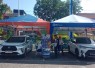 BRI Finance Tawarkan Ragam Keuntungan Pembiayaan Kendaraan di BRI KKB Expo Sumatera Utara
