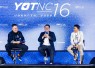 Bank Raya Dorong Talenta Muda Lebih Resilien dengan Optimalisasi Bank Digital di Young On Top National Conference (YOTNC) 2026