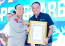 Bukti Nyata Keberhasilan Transformasi Digital Lalu Lintas, Jasa Marga Raih Penghargaan Kapolri Atas Kontribusi Sukseskan Pelayanan Operasi Nataru 2025/2026 dan Operasi Ketupat 2026