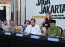 Konferensi pers kasus penyiraman air keras aktivis di Jakarta 