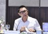 Wakil Ketua Komisi VI DPR RI, Eko Hendro Purnomo