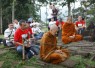 Doa Lintas Spiritualitas di Gunung Padang