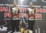The Twins Shooter Raih Medali Emas