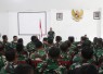 Dandim 0807/Tulungagung Letkol Arh Hanny Galih Satrio