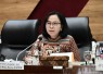 Wakil Ketua Komisi X DPR RI MY Esti Wijayanti