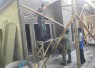 Sasaran fisik renovasi RTLH di Desa Brabe