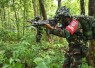 Prasis Semaba PK TNI AU A-57 