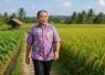 Ketua Umum GAPERKASINDO, Hasyari Nasution