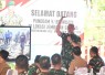 Pangdam V Brawijaya Mayjen TNI Rudy Saladin