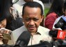 Menteri ESDM Bahlil Lahadalia