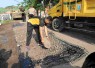Revitalisasi Jembatan Mangge