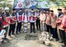 Groundbreaking Gedung 20 Lantai KH Ahmad Dahlan Tower