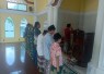 Sholat asar berjamaah