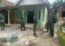Dansatgas TMMD Ke-128 Kodim 0820/Probolinggo Letkol Inf Ribut Yodo Apriantono