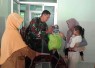Pemberian nutrisi anak stunting