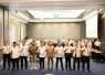 Rapat TIMPORA 2026