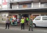 Pengamanan wilayah Caruban