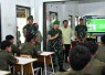 Danrem 083/Bdj Kolonel Inf Wahyu Ramadhanus Suryawan