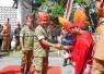 Pangdam XIV/Hsn Mayjen TNI Bangun Nawoko