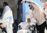 Jemaah haji Indonesia