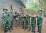 Tim Wasev TMMD ke-128 Kodim 0820/Probolinggo