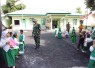Edukasi Lingkungan Satuan TNI