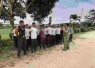 Materi wasbang dan PBB untuk security  PT Rea Kaltim Plantations