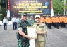 Danrem 081/DSJ Kolonel Arm Untoro Hariyanto