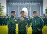 Pangkostrad Letjen TNI Mohammad Fadjar