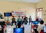 Ujian Seleksi Calon Perangkat Desa