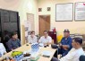Konferensi pers Yayasan Rehab Cakra Sehati