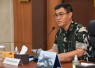 Dankoharmatau Marsekal Pertama TNI Rudolf Presley Buulolo