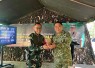 Dansatgas Yonarmed 12 Kostrad, Letkol Arm Dr. Erlan Wijatmoko