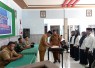 Pelantikan perangkat desa