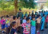 Pembinaan disiplin generasi muda di perbatasan