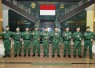Regenerasi kepemimpinan Divif 2 Kostrad